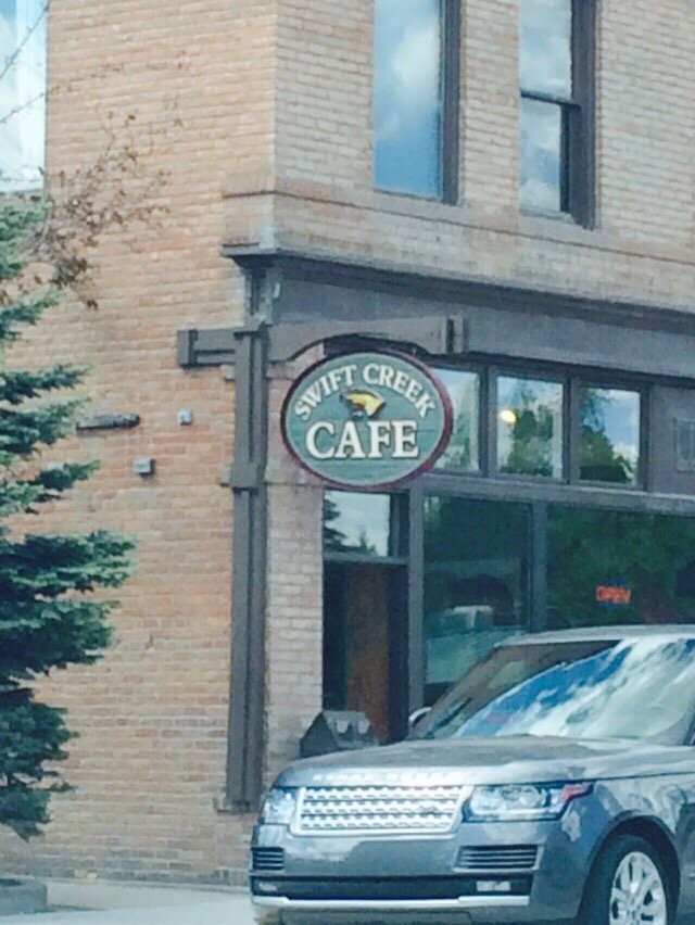 Swift Creek Cafe